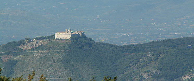 Abbazia di Montecassino