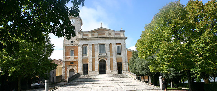 Cattedrale di San Paolo - Il Duomo Alatri