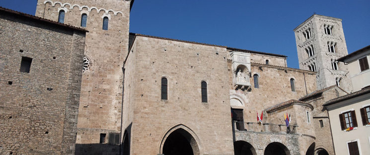 Cattedrale di Santa Maria