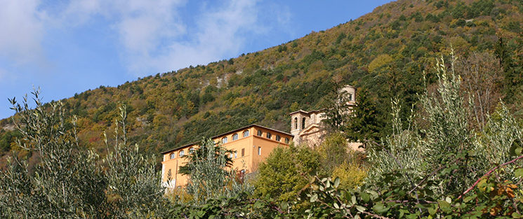 Convento di San Lorenzo