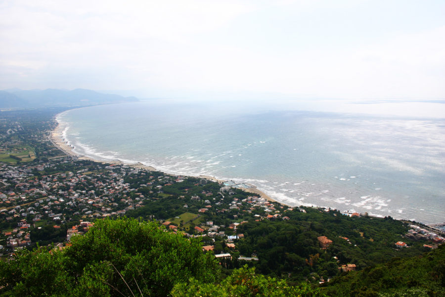 La Riviera di Ulisse