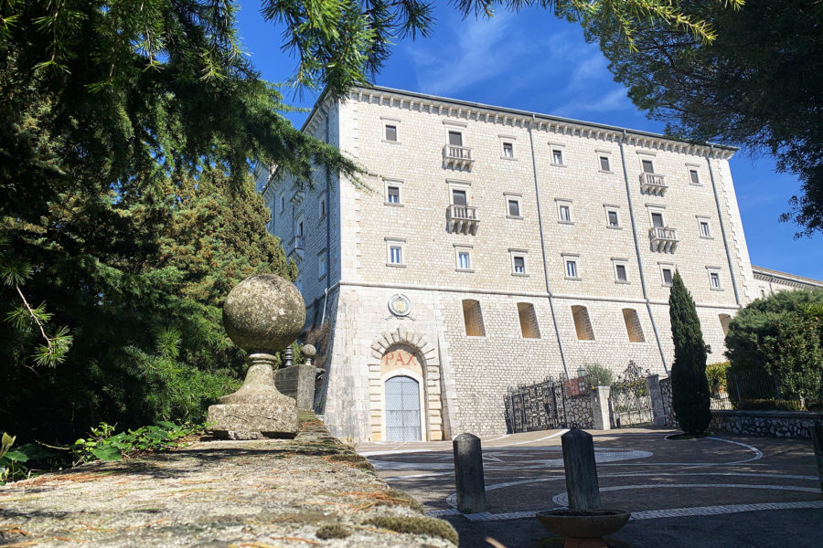 Abbazia di Montecassino