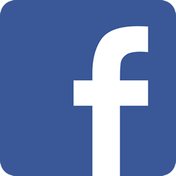 facebook icon