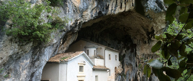 Santuario delle Cese