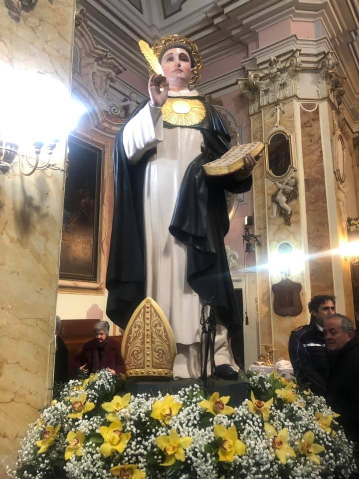 San Tommaso di Aquino