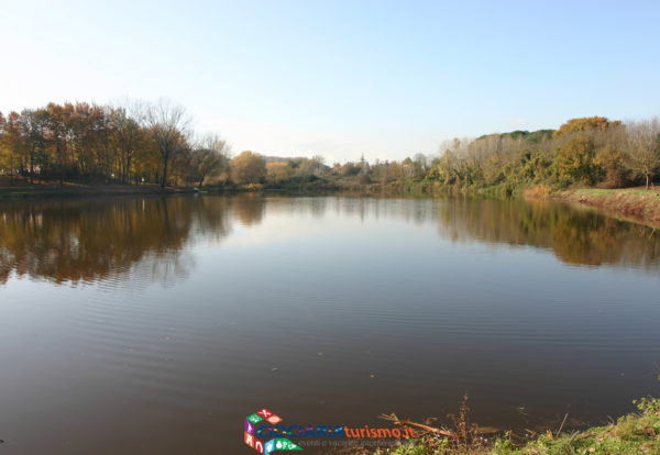 Lago di Isoletta