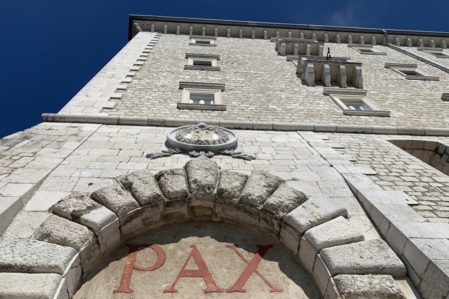 Abbazia di Montecassino