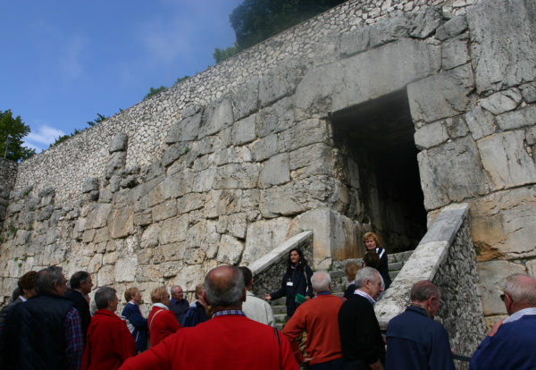 Acropoli Alatri