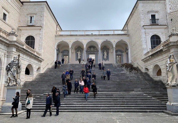 Abbazia di Montecassino