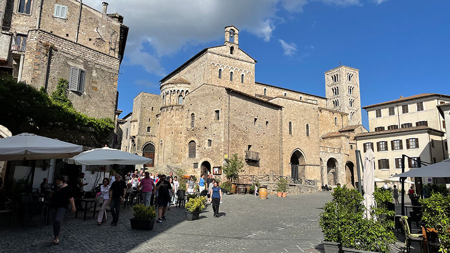 Anagni