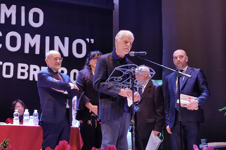 Premio Val di Comino un successo che si ripete da 47 anni