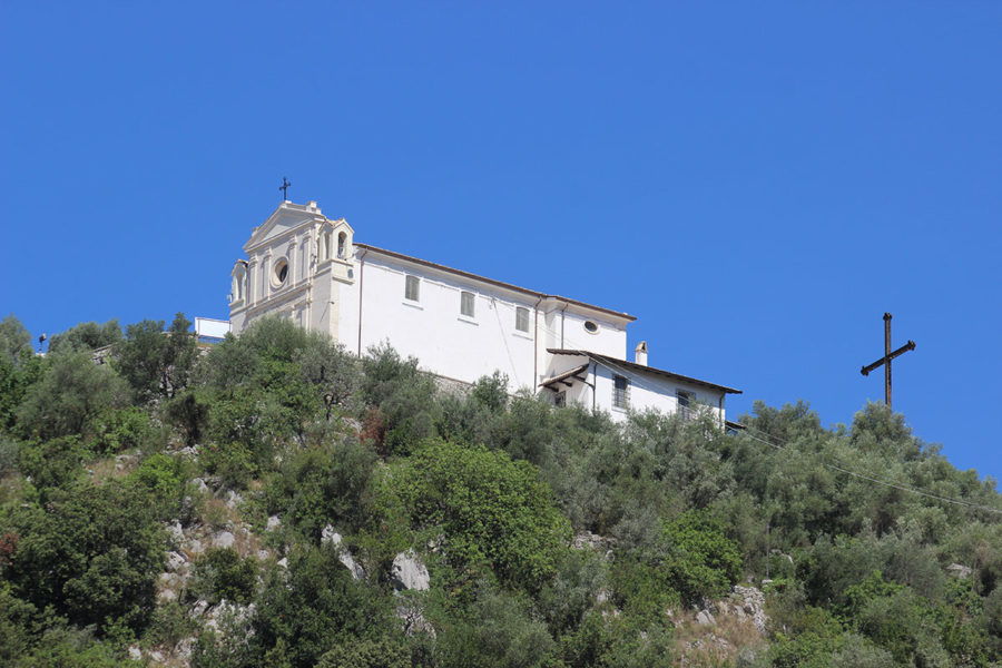 Chiesa di Santa Maria delle Grazie