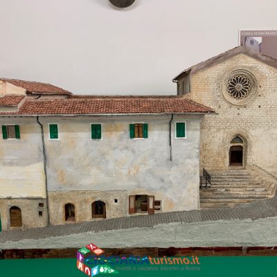 Alatri in Miniatura