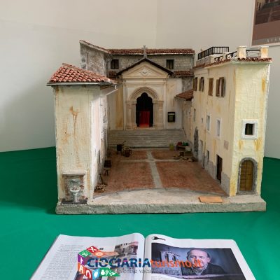 Alatri in Miniatura