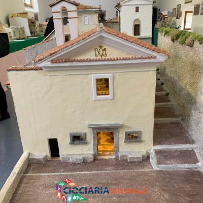 Alatri in Miniatura