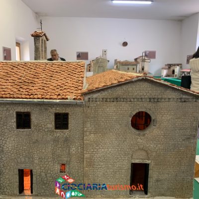 Alatri in Miniatura