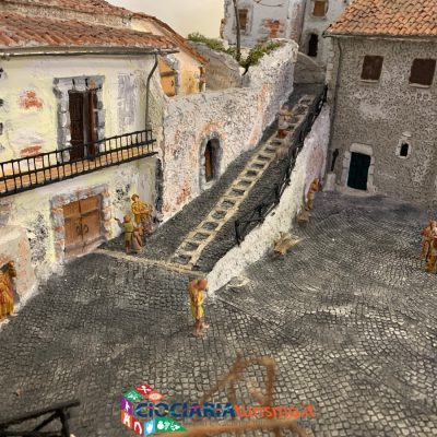 Alatri in Miniatura