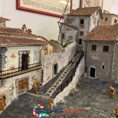 Alatri in Miniatura