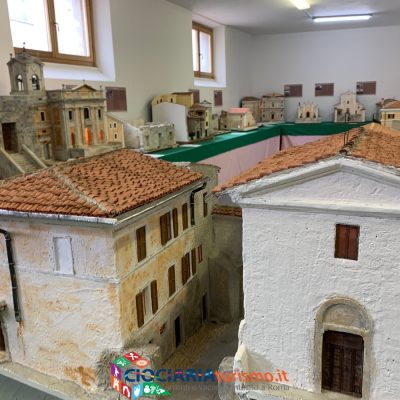 Alatri in Miniatura