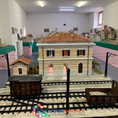 Alatri in Miniatura