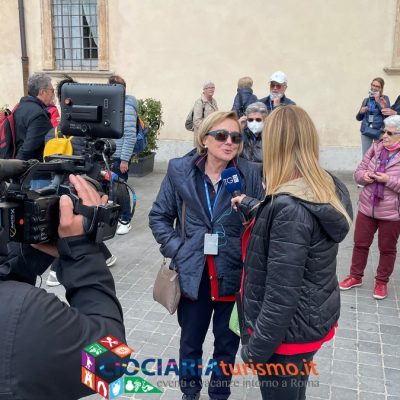 Alatri in Primavera 2022