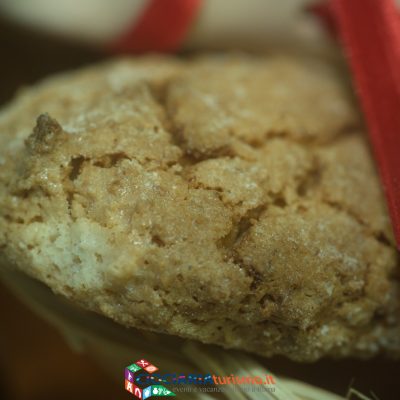 Amaretti di Guarcino