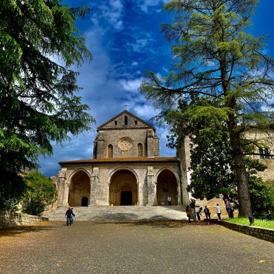 Abbazia di Casamari