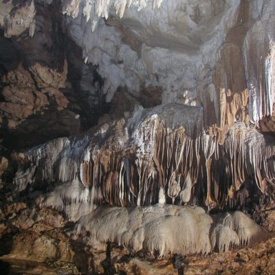 Grotte di Falvaterra