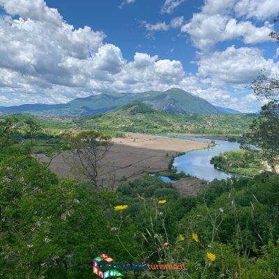 Lago di Posta Fibreno