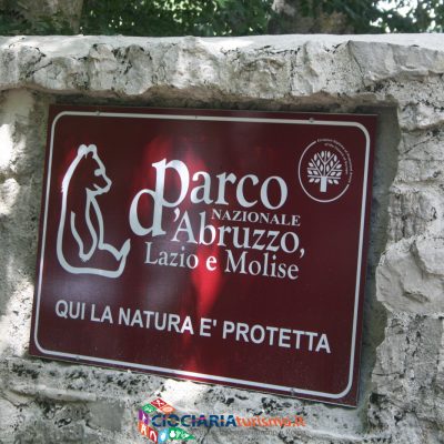 Parco Nazionale d’Abruzzo, Lazio e Molise